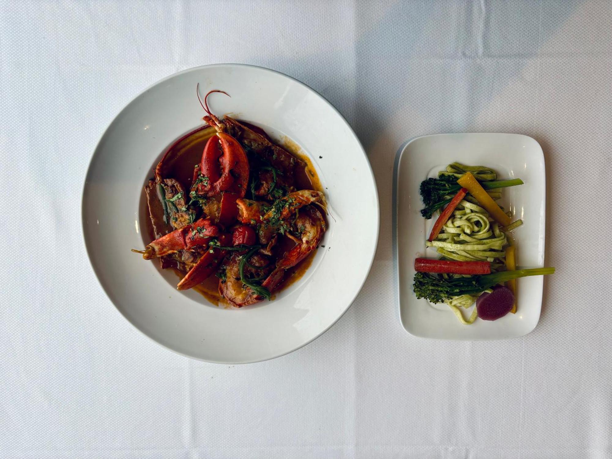 La Cremaillere Hotel-Restaurant Courseulles-sur-Mer Exterior foto